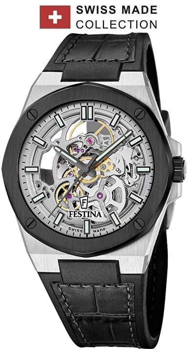Festina Swiss Made Automatic 22009/1