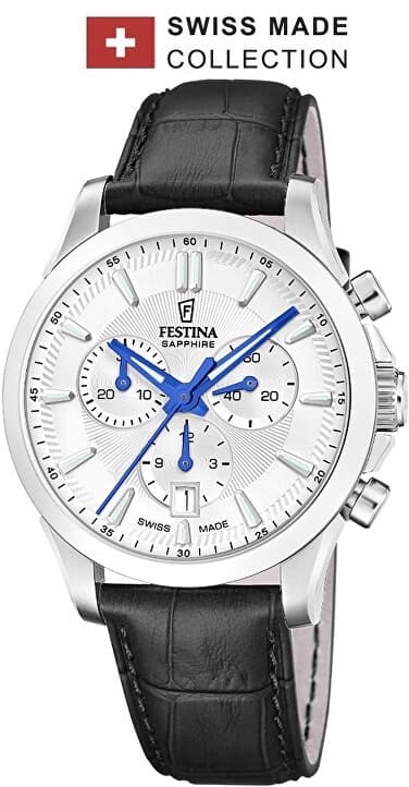 Festina Swiss Made Chrono 20094/2