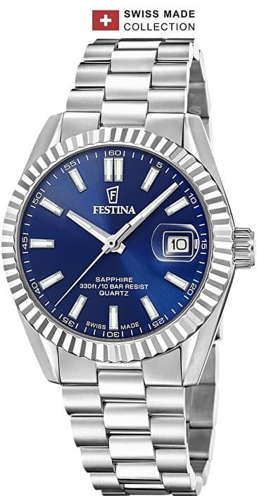 Festina Swiss Made Classic Bracelet 20084/B