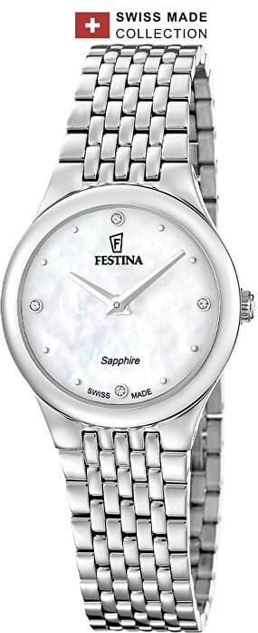 Festina Swiss Made Grace 20096/1