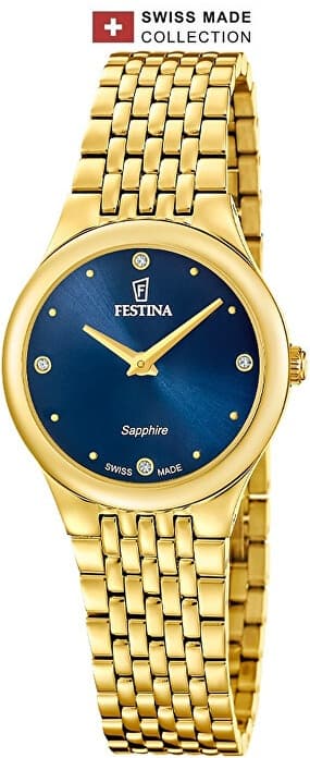 Festina Swiss Made Grace 20098/3