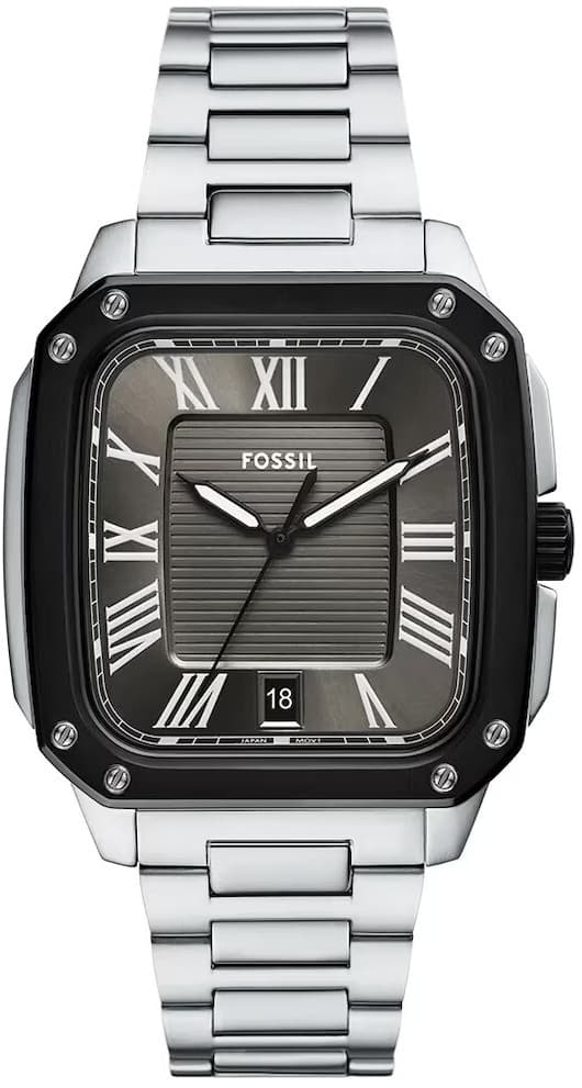 Fossil Crosby FS6122