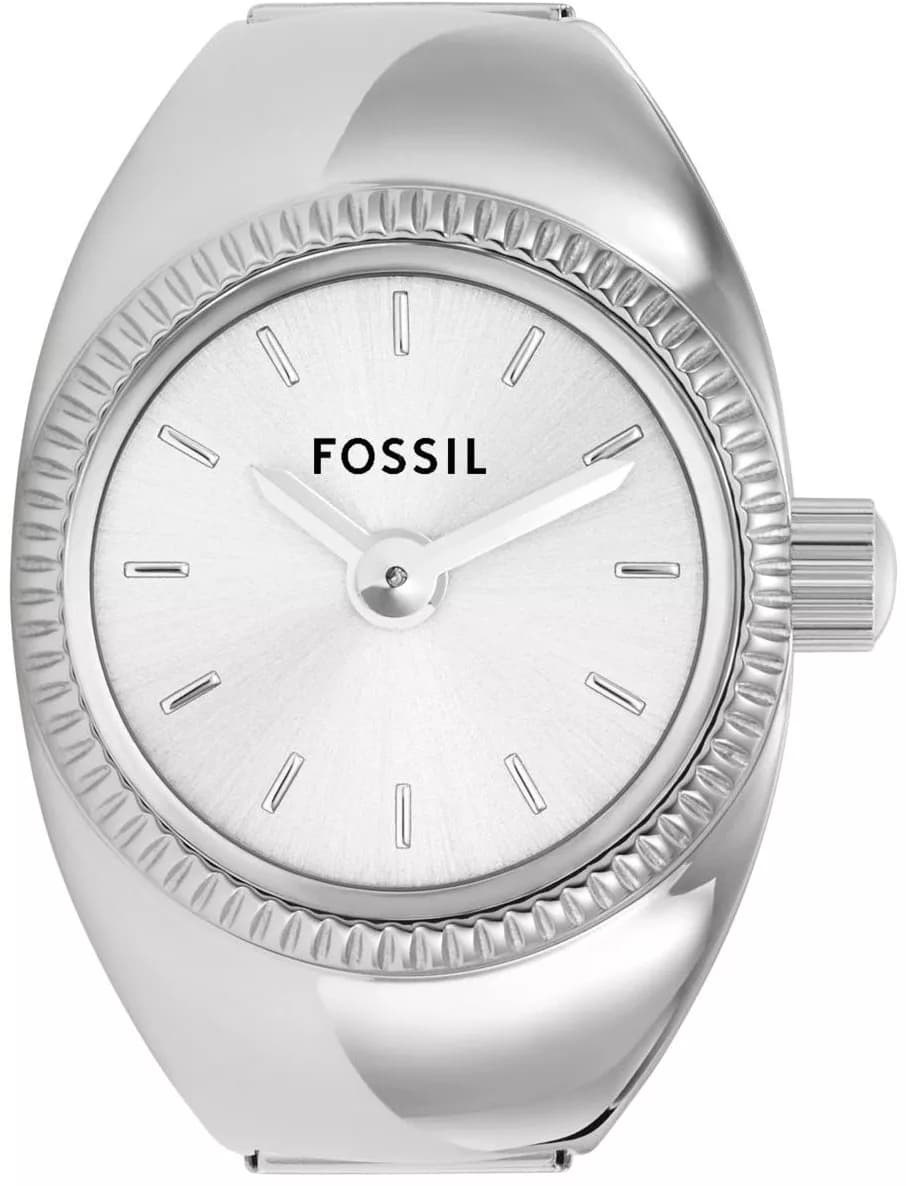 Fossil Watch Ring ES5245
