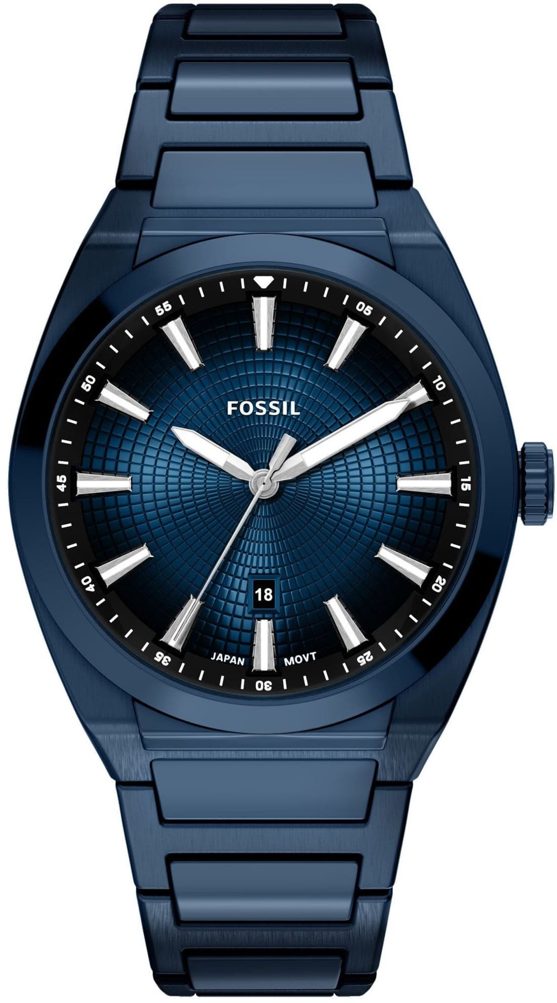 Fossil Everett FS6169