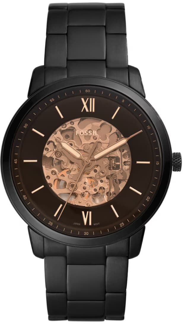 Fossil Neutra Automatic ME3183