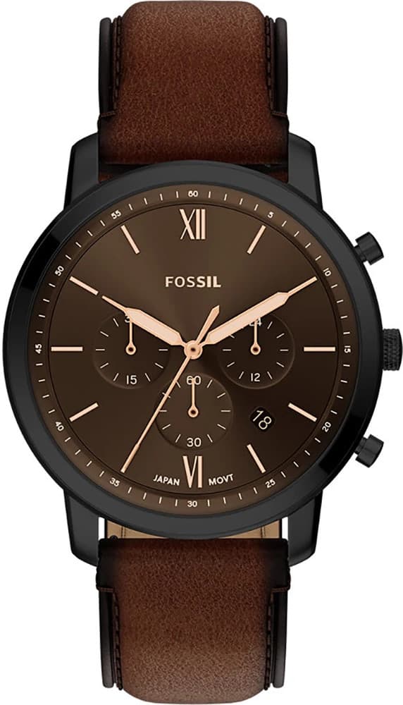 Fossil Neutra FS6163