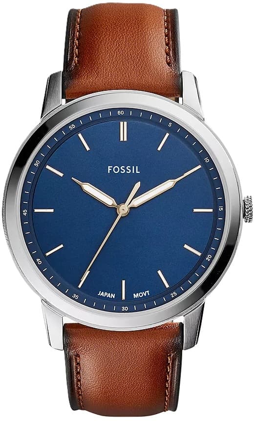 Fossil The Minimalist Slim FS5304