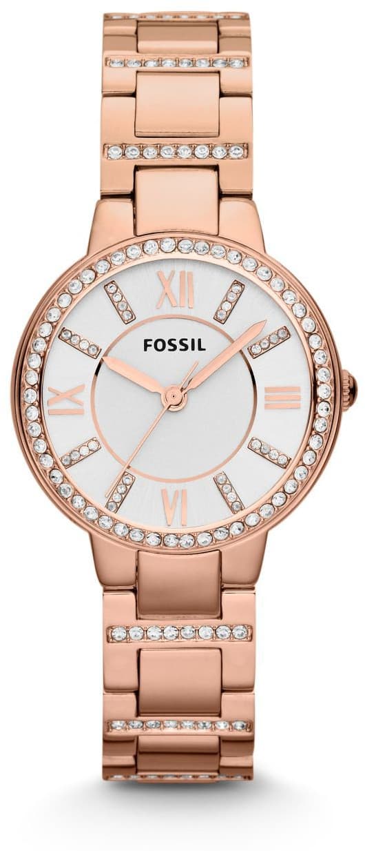 Fossil Virginia ES3284