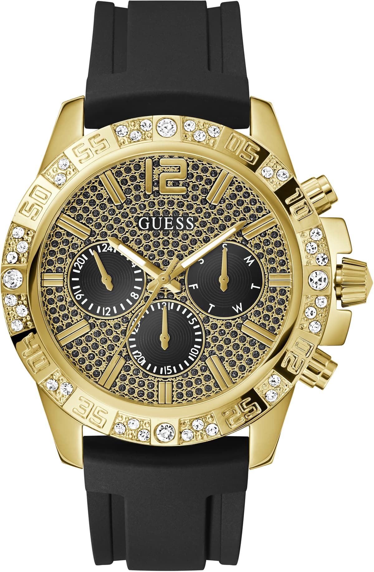 Guess Majestic GW0909G2