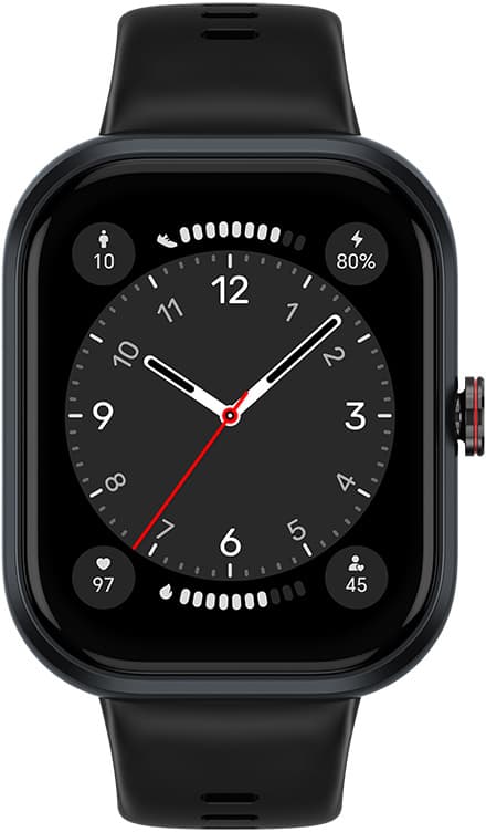 Honor CHOICE Haylou Watch NEHOHRWCHH050