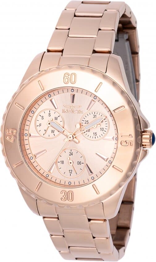 Invicta Angel Quartz 48403