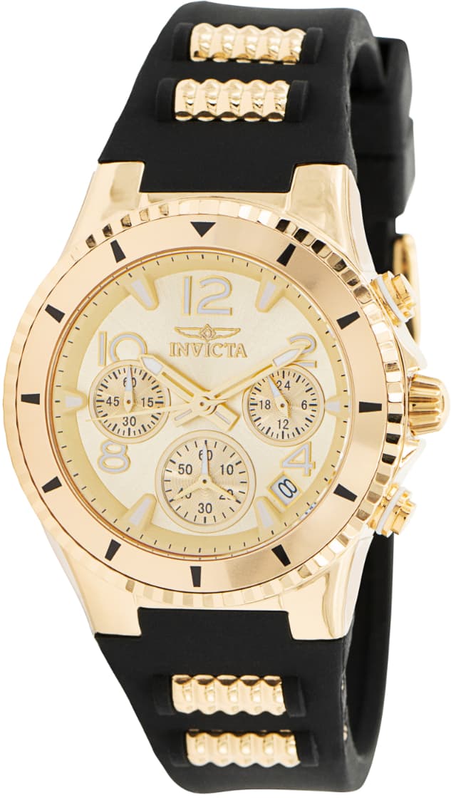 Invicta BLU Lady 36909