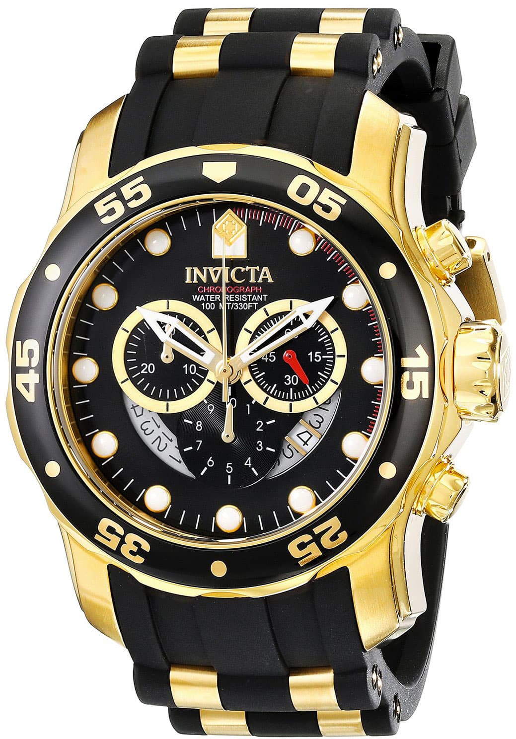 Invicta Pro Diver 6981