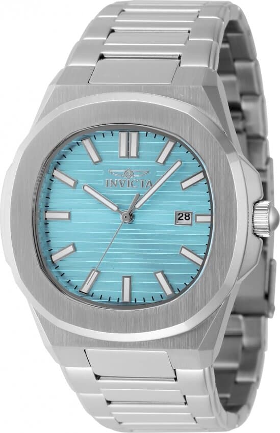 Invicta Speedway Quartz 48322