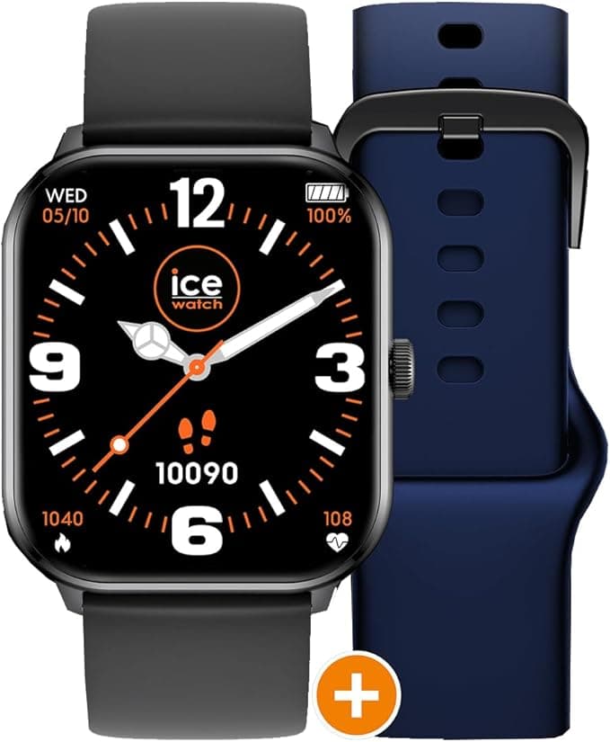 Ice Watch Dárkový set ICE smart 1.0 022253 + řemínek