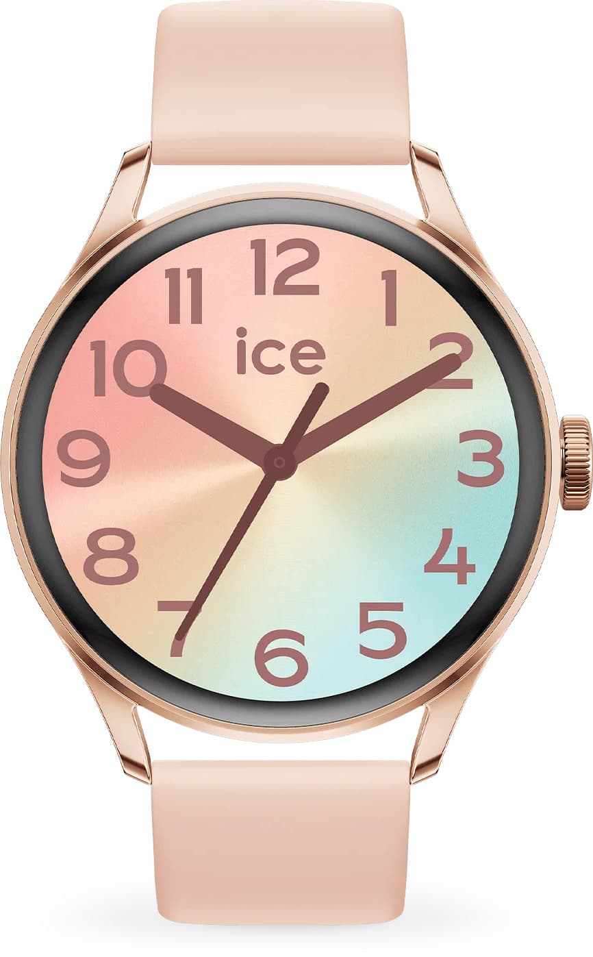 Ice Watch ICE smart 2.0 Round AMOLED 023068