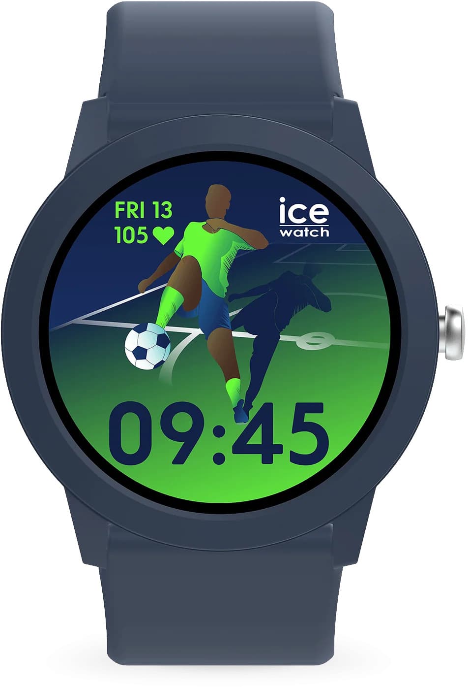 Ice Watch Ice Smart Junior RD 3.0 Round 025247