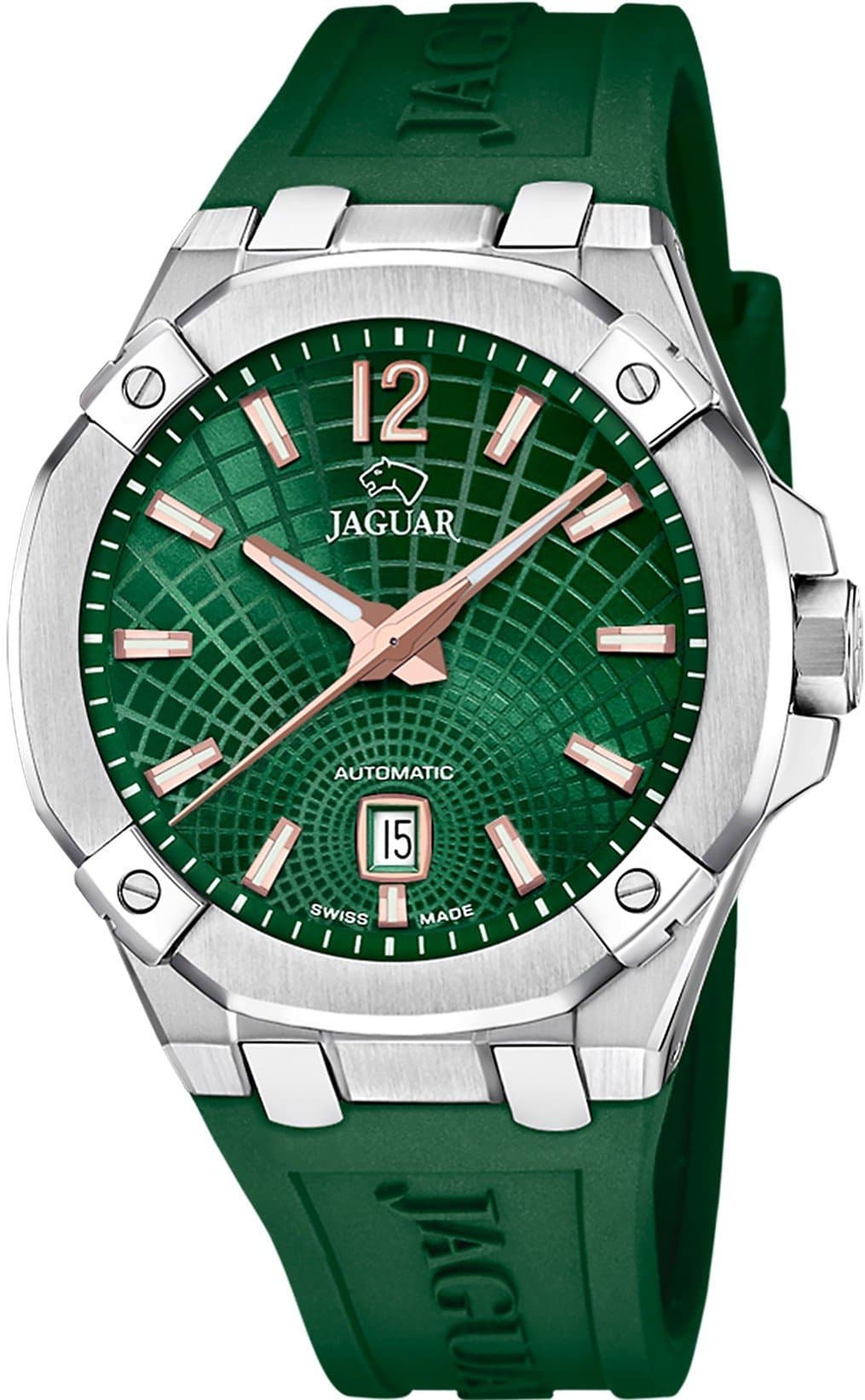 Jaguar Automatico J1030/3