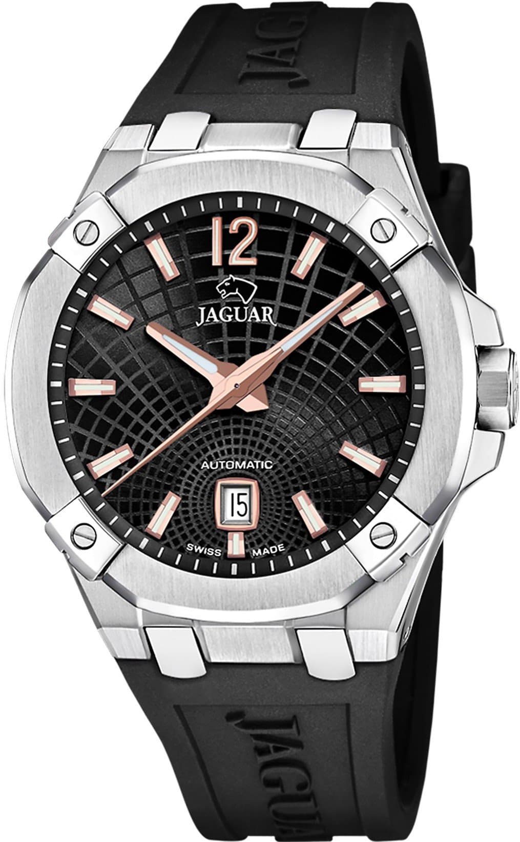 Jaguar Automatico J1030/4