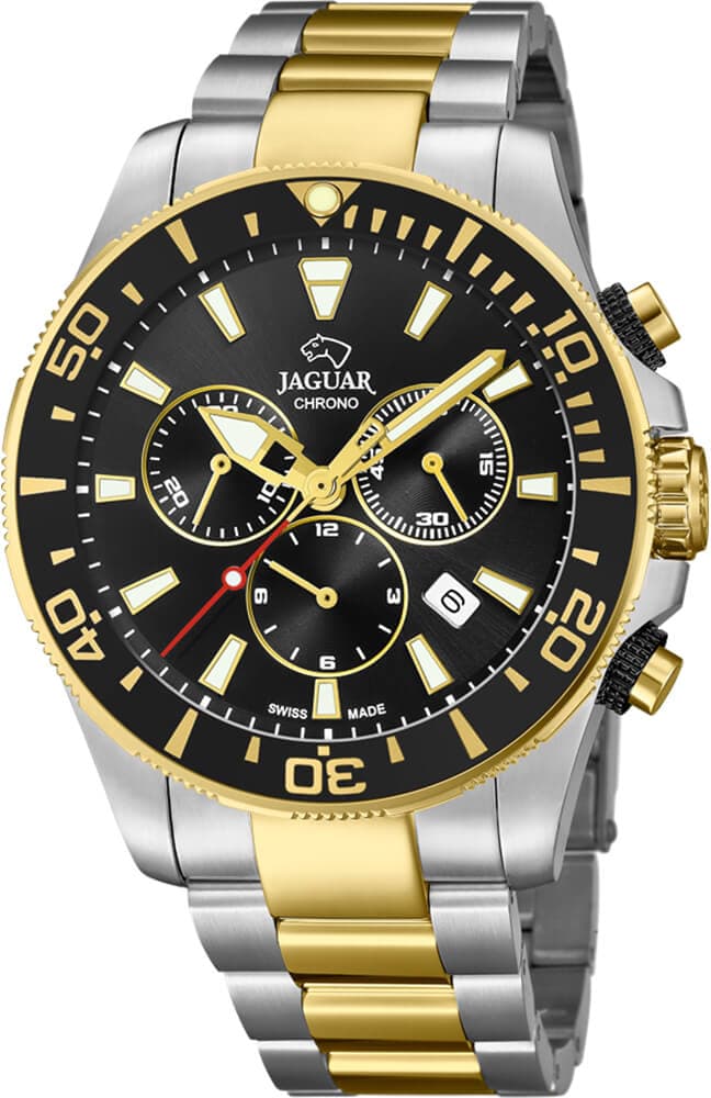 Jaguar Exucutive Diver J862/2