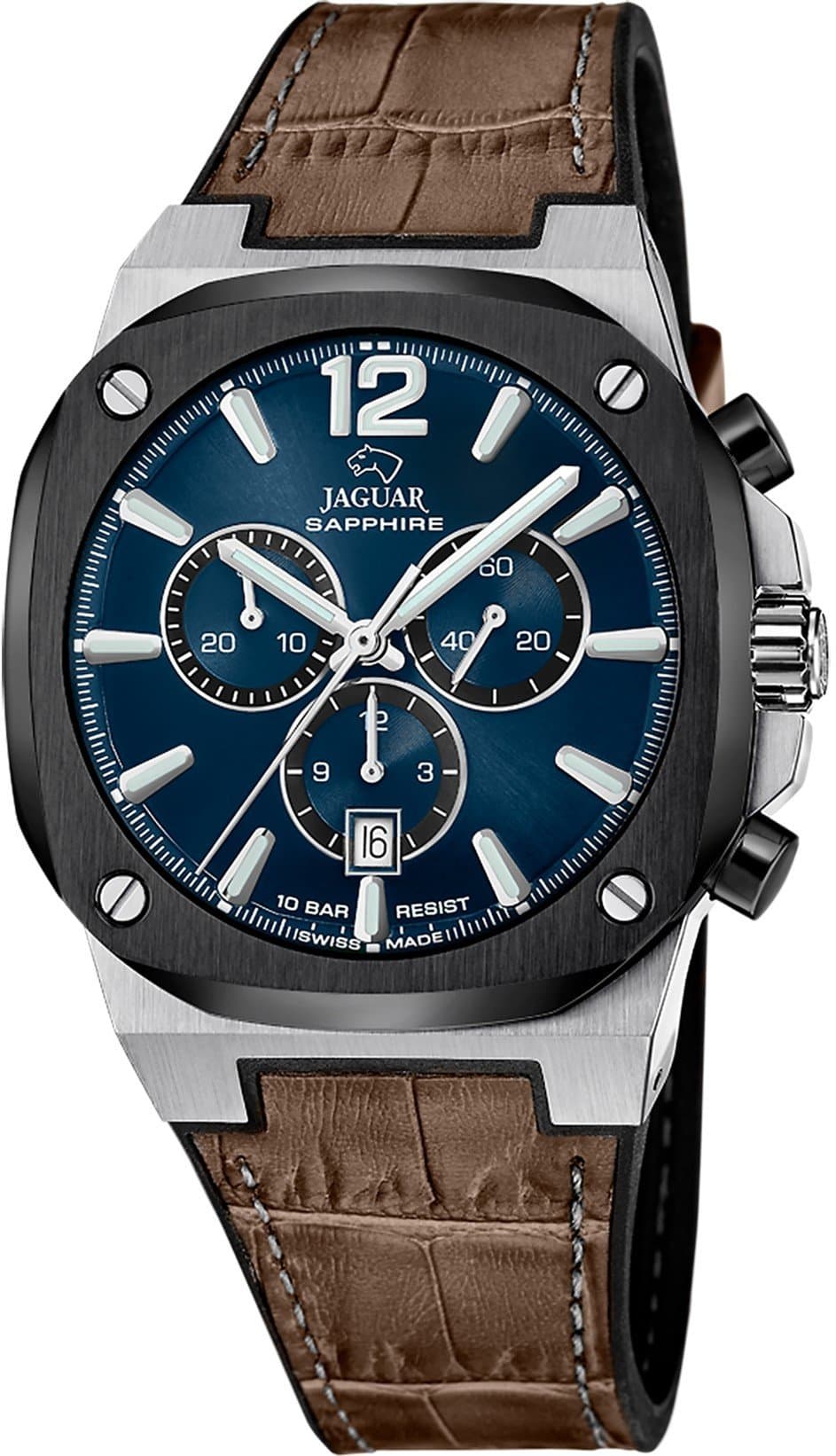 Jaguar Rondcarre J1026/2