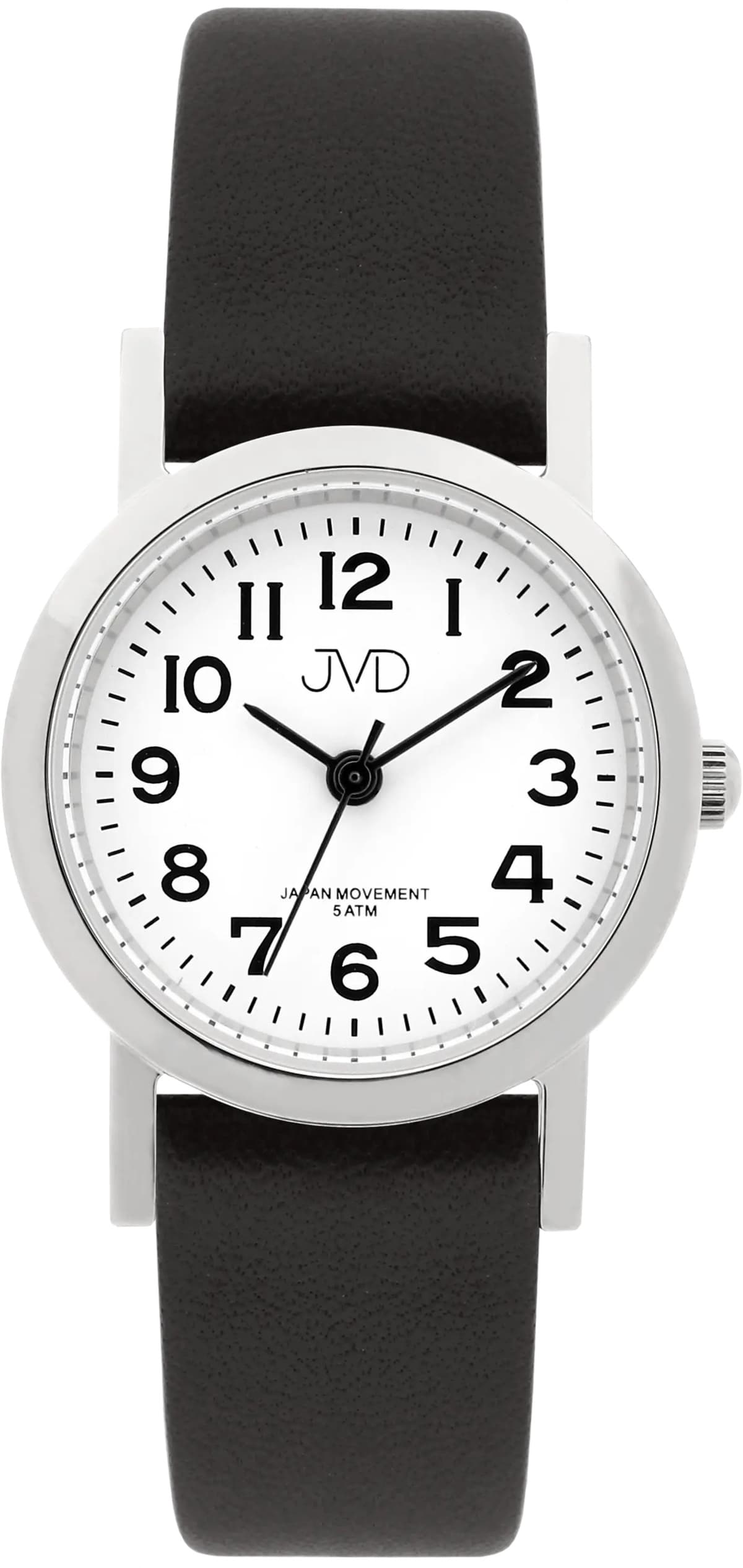 JVD Analogové hodinky J4061.5