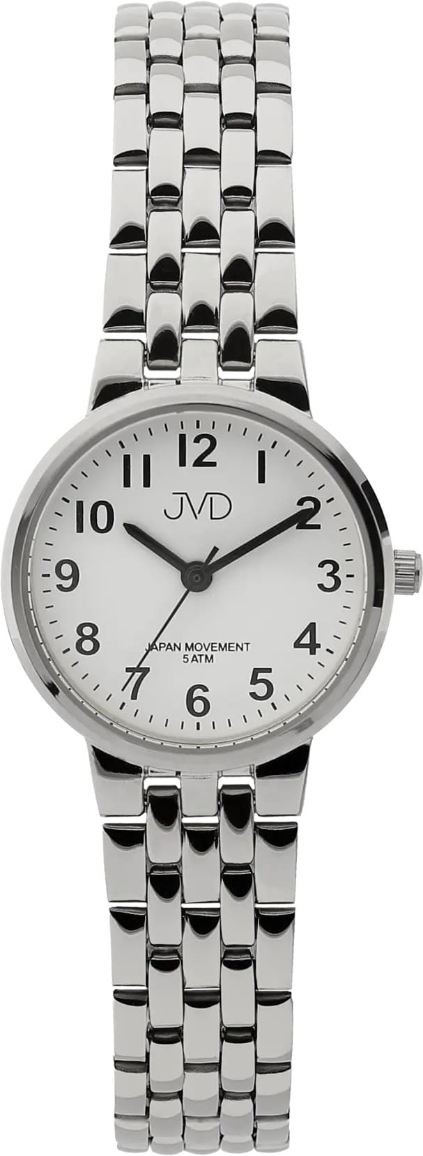 JVD Analogové hodinky J4157.1