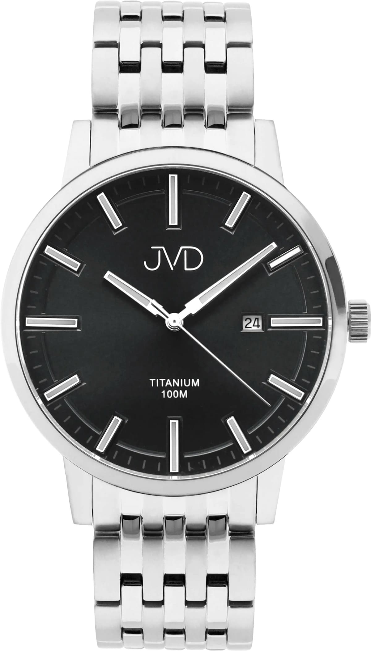 JVD Analogové hodinky JE2004.3