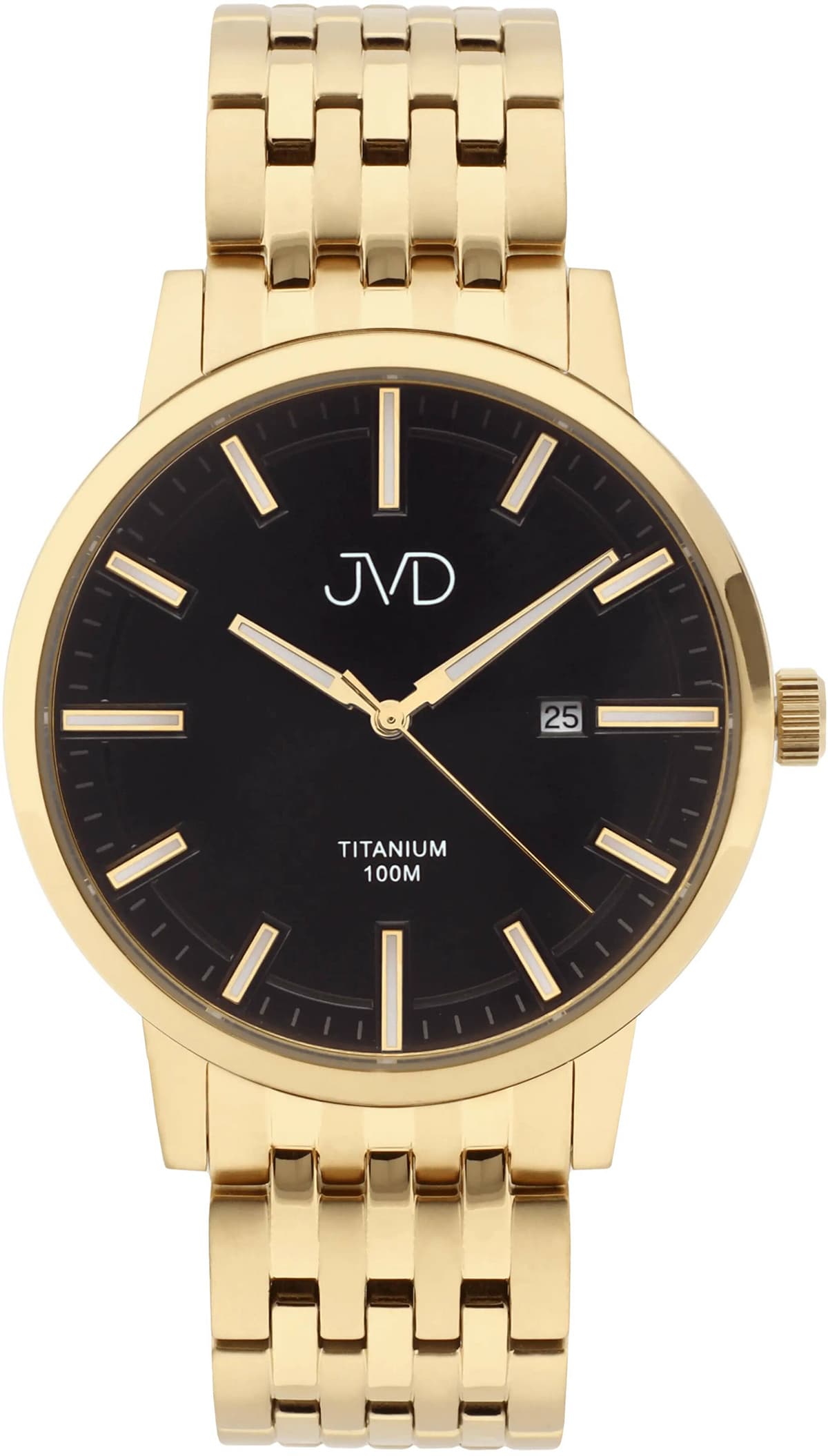 JVD Analogové hodinky JE2004.4