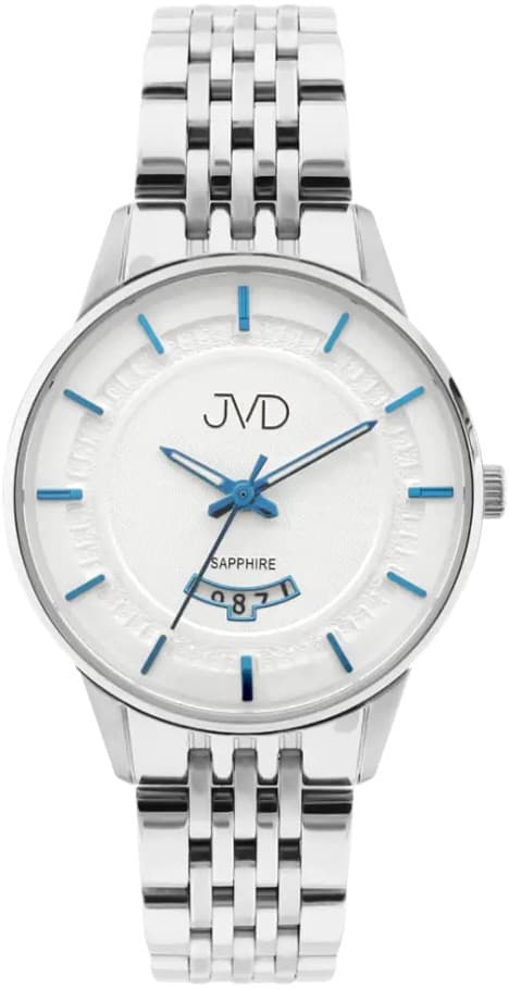 JVD Analogové hodinky JE403.1