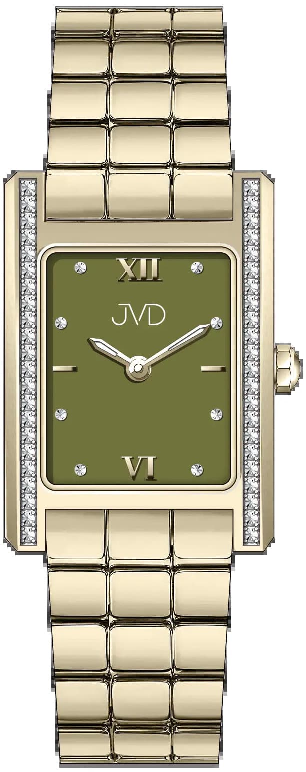 JVD Analogové hodinky JG1041.3
