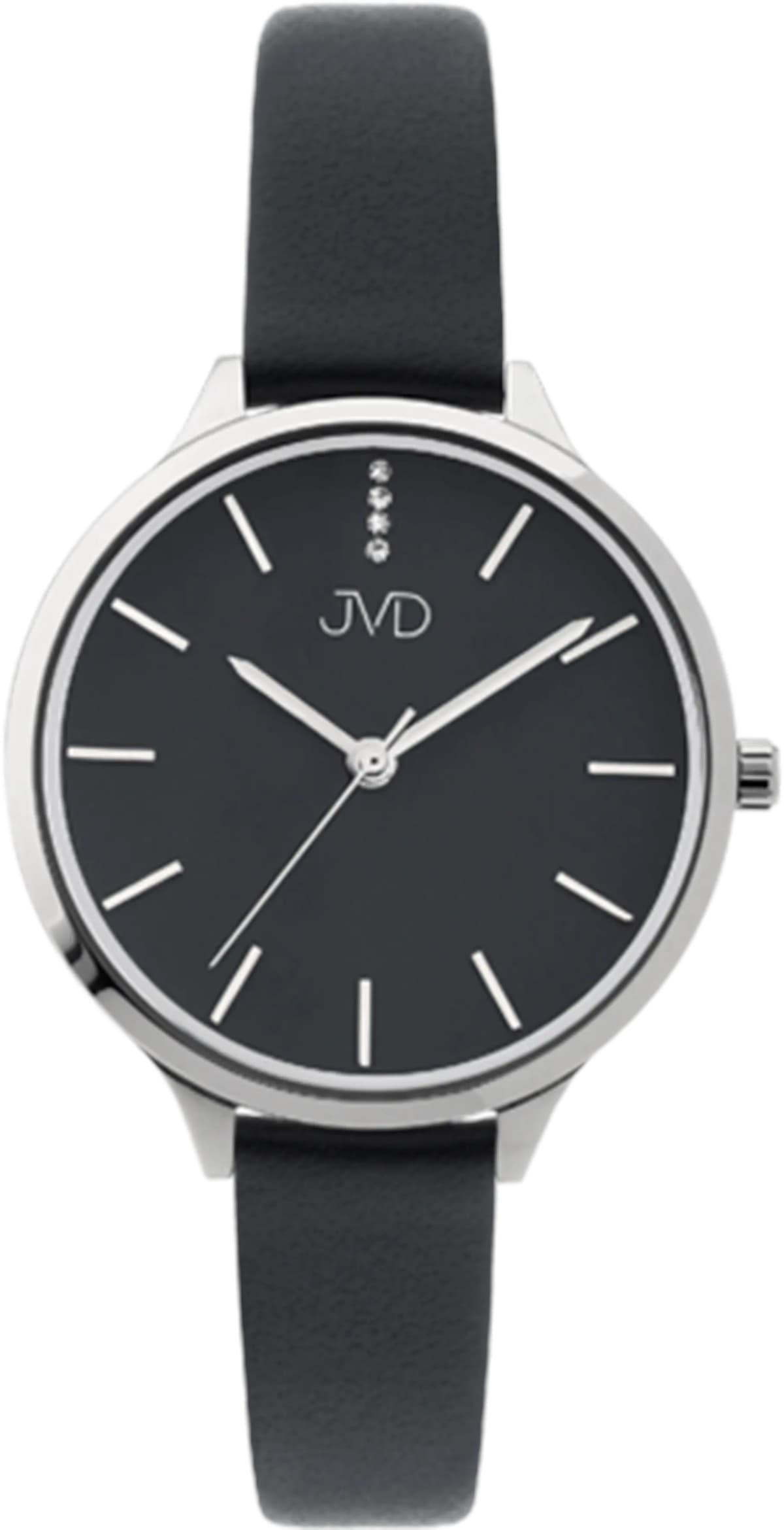 JVD Analogové hodinky JZ201.1