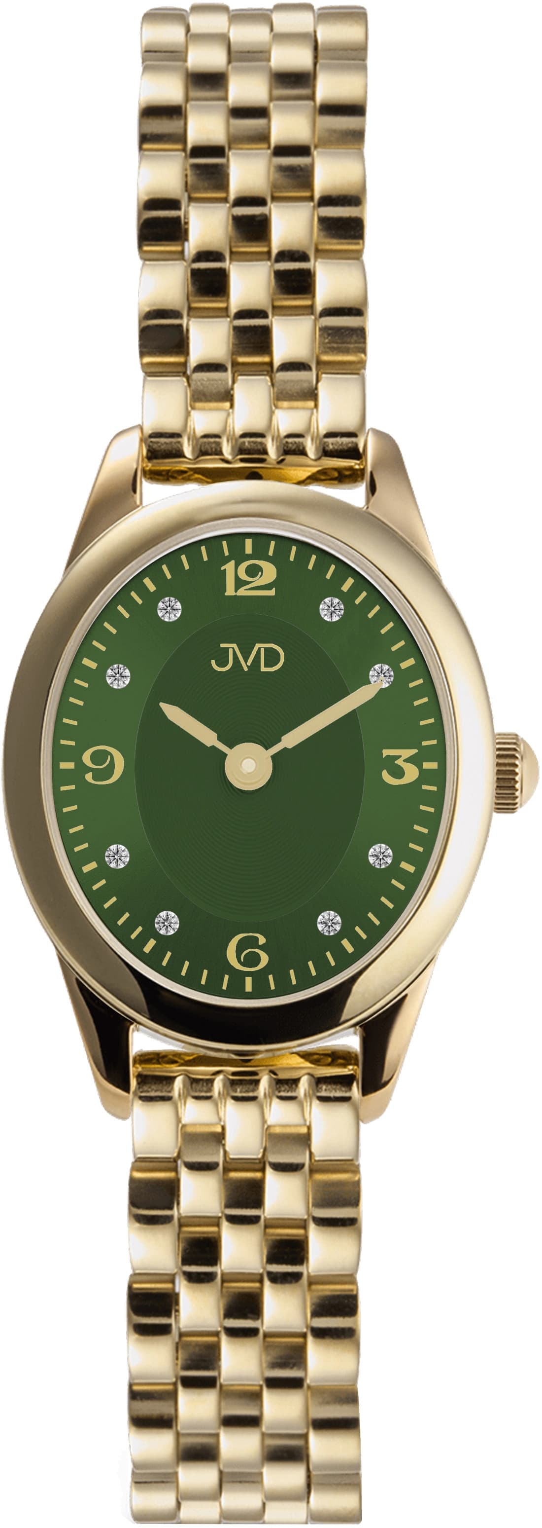 JVD Analogové hodinky JZ213.3