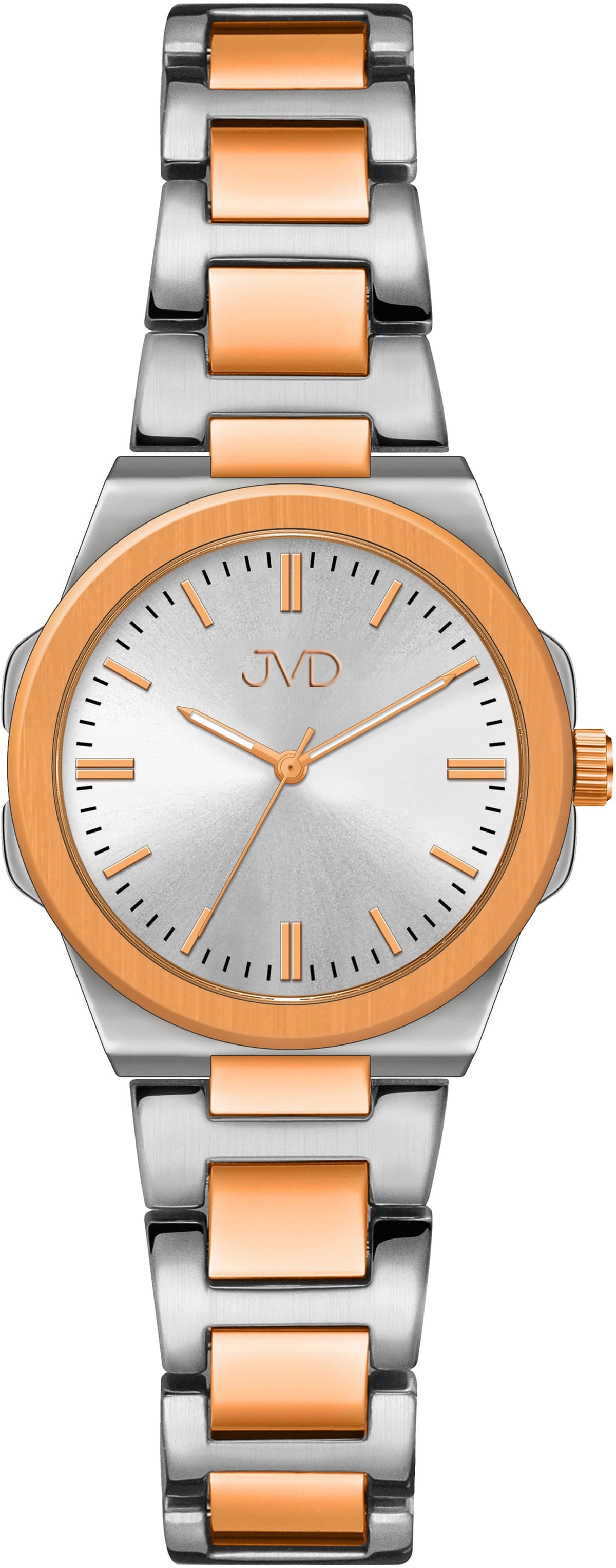 JVD Analogové hodinky JZ215.4