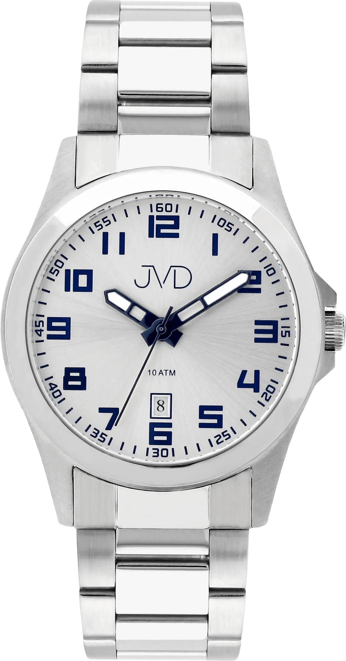 JVD Analogové hodinky J1041.22