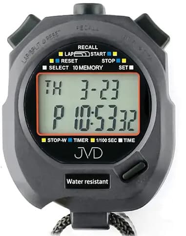JVD Stopky ST2810