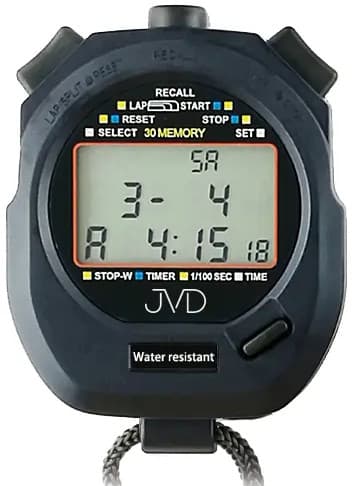 JVD Stopky ST3830