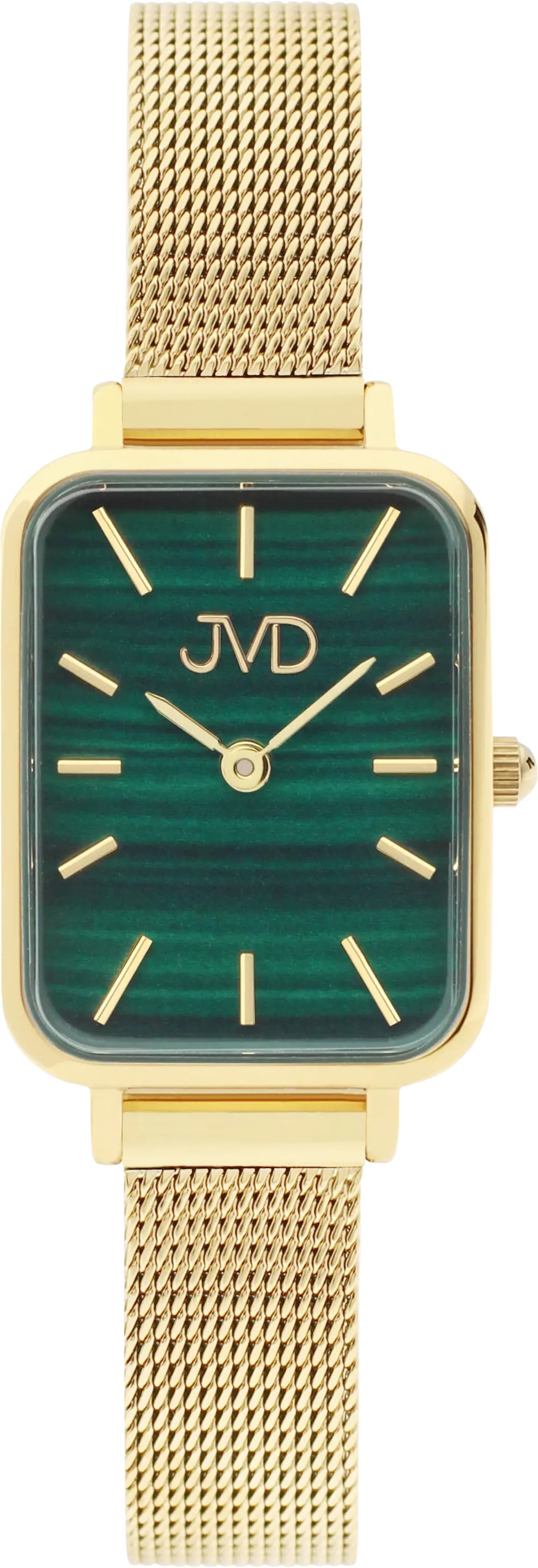 JVD Touches J-TS58