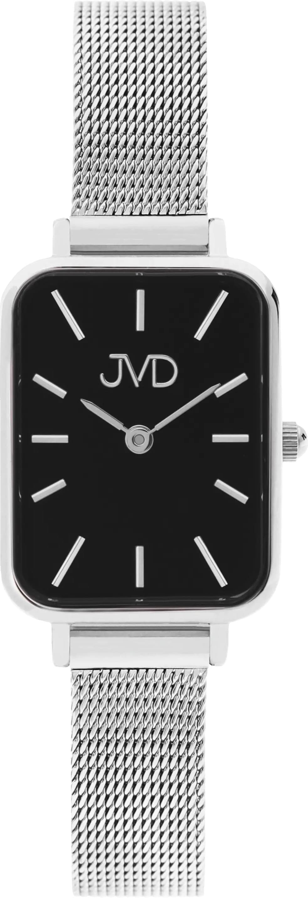 JVD Touches J‑TS59