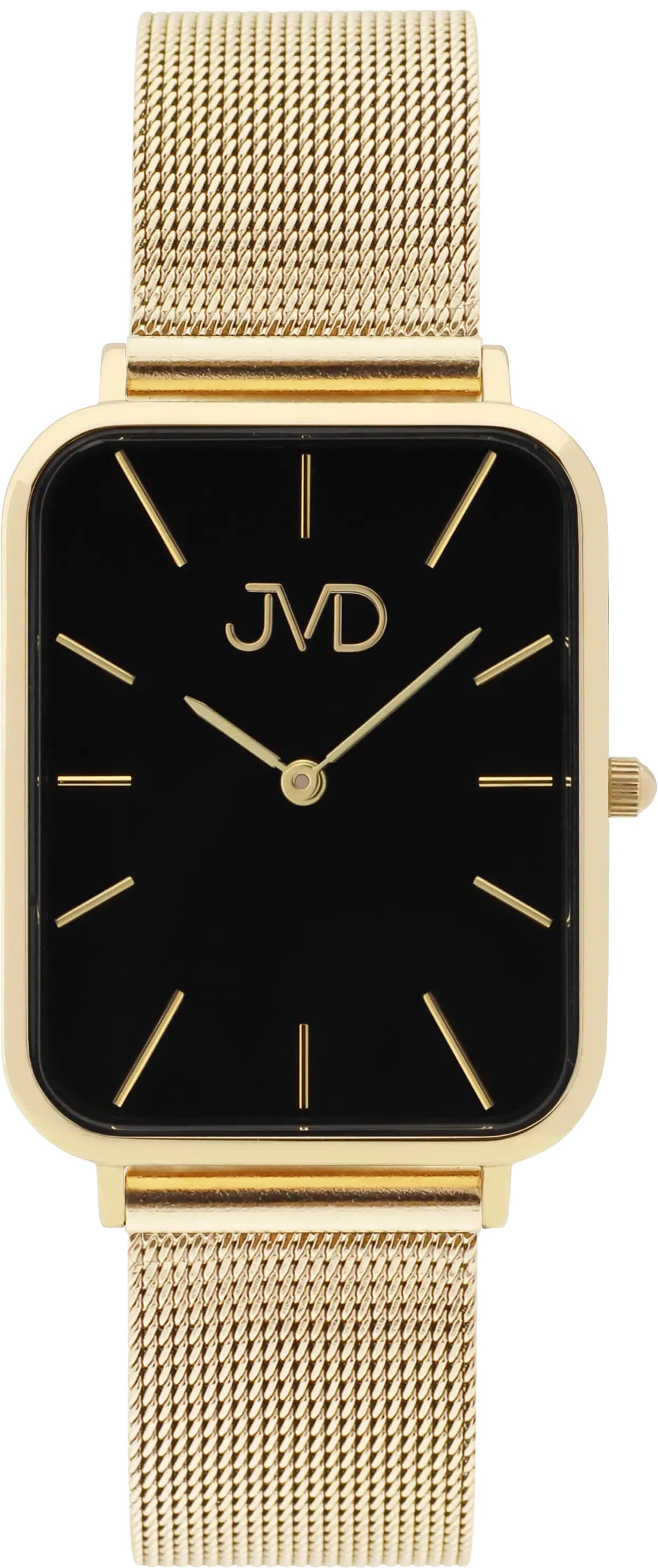 JVD Touches J‑TS66