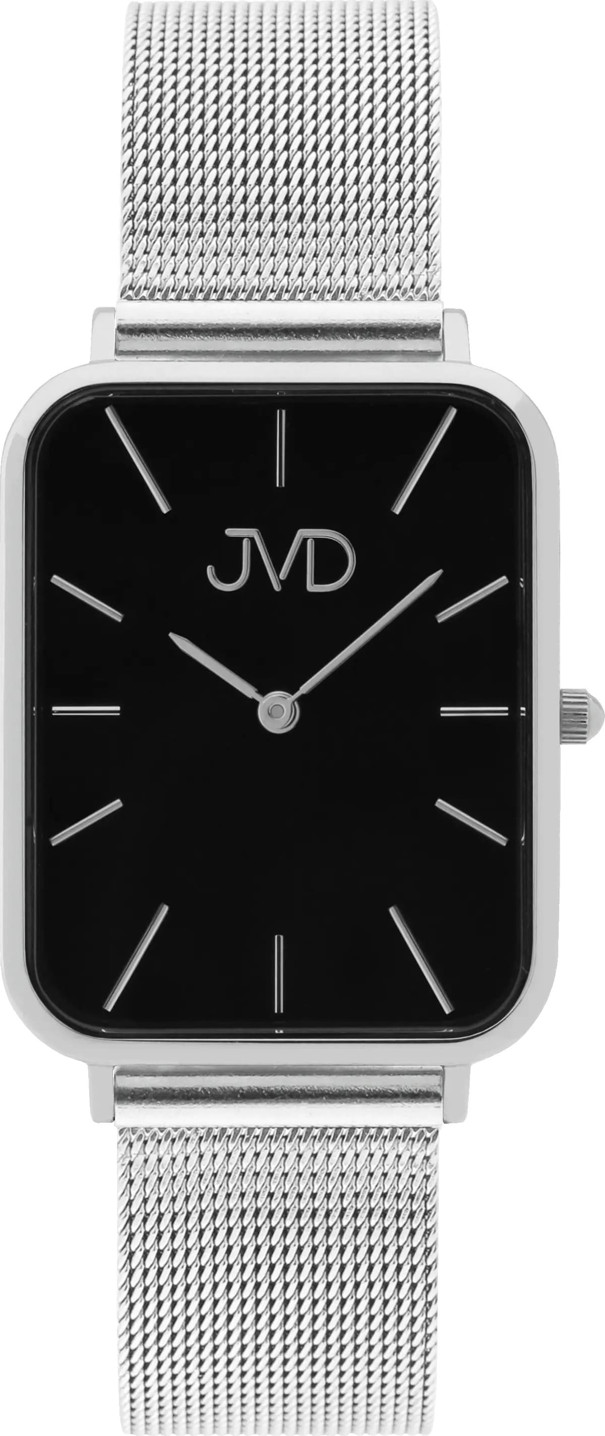 JVD Touches J-TS68
