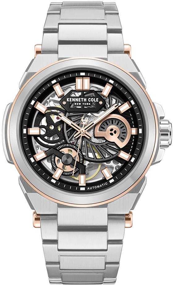 Kenneth Cole Automatic KCWGY0065605