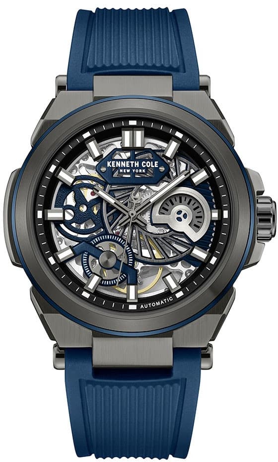 Kenneth Cole Automatic KCWGZ0065601