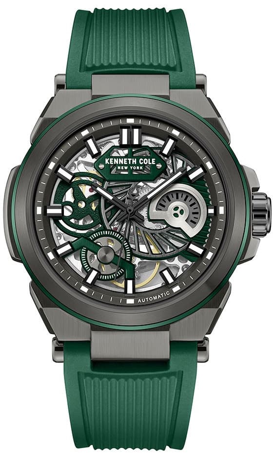 Kenneth Cole Automatic KCWGZ0065603