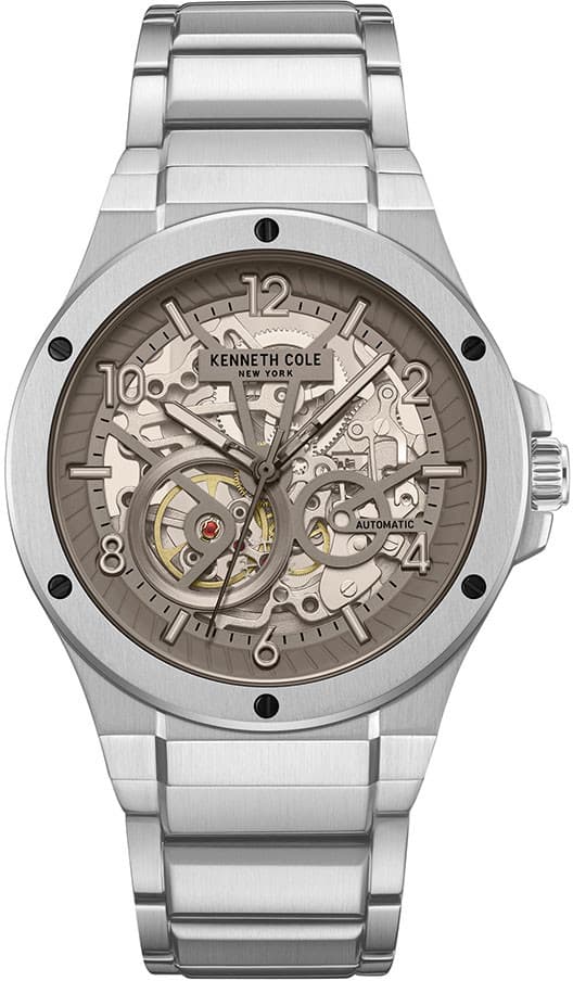 Kenneth Cole Automatic Skeleton KCWGY0063302