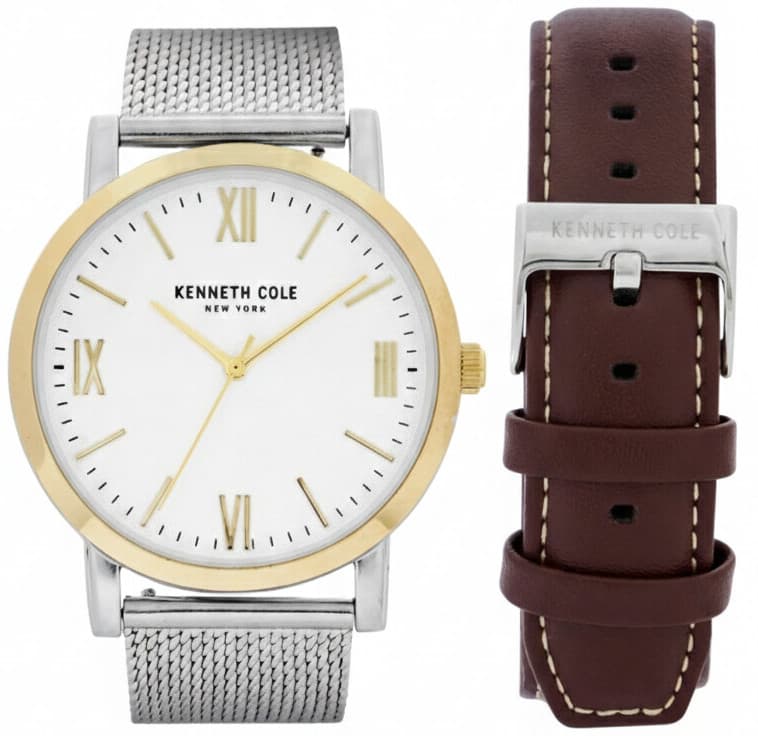 Kenneth Cole Classic SET KCWGG2272161