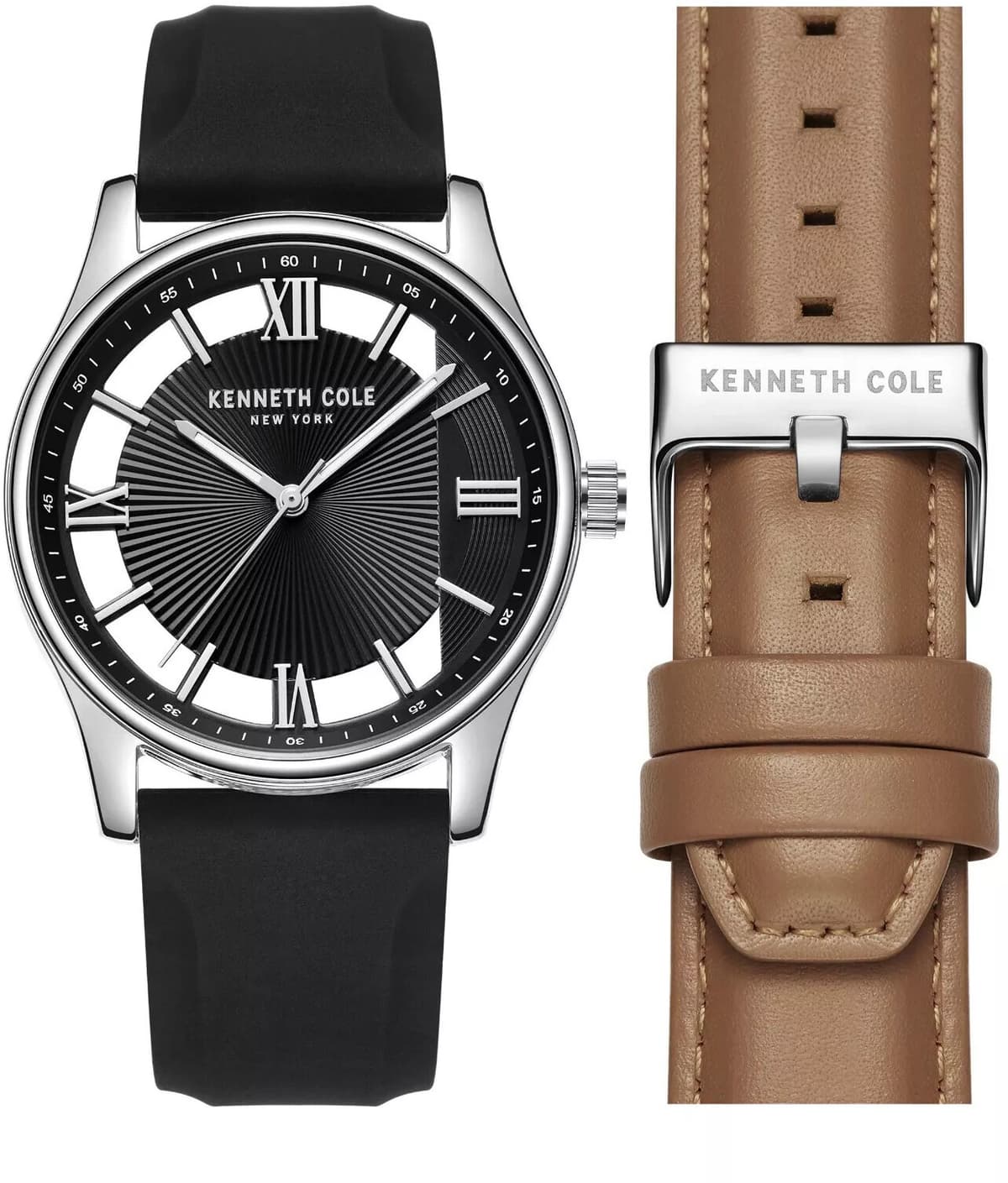 Kenneth Cole Transparency SET KCWGM2186361