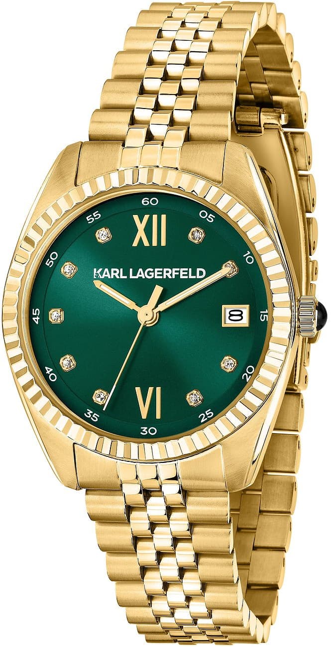Karl Lagerfeld Timeless Code R0553108502