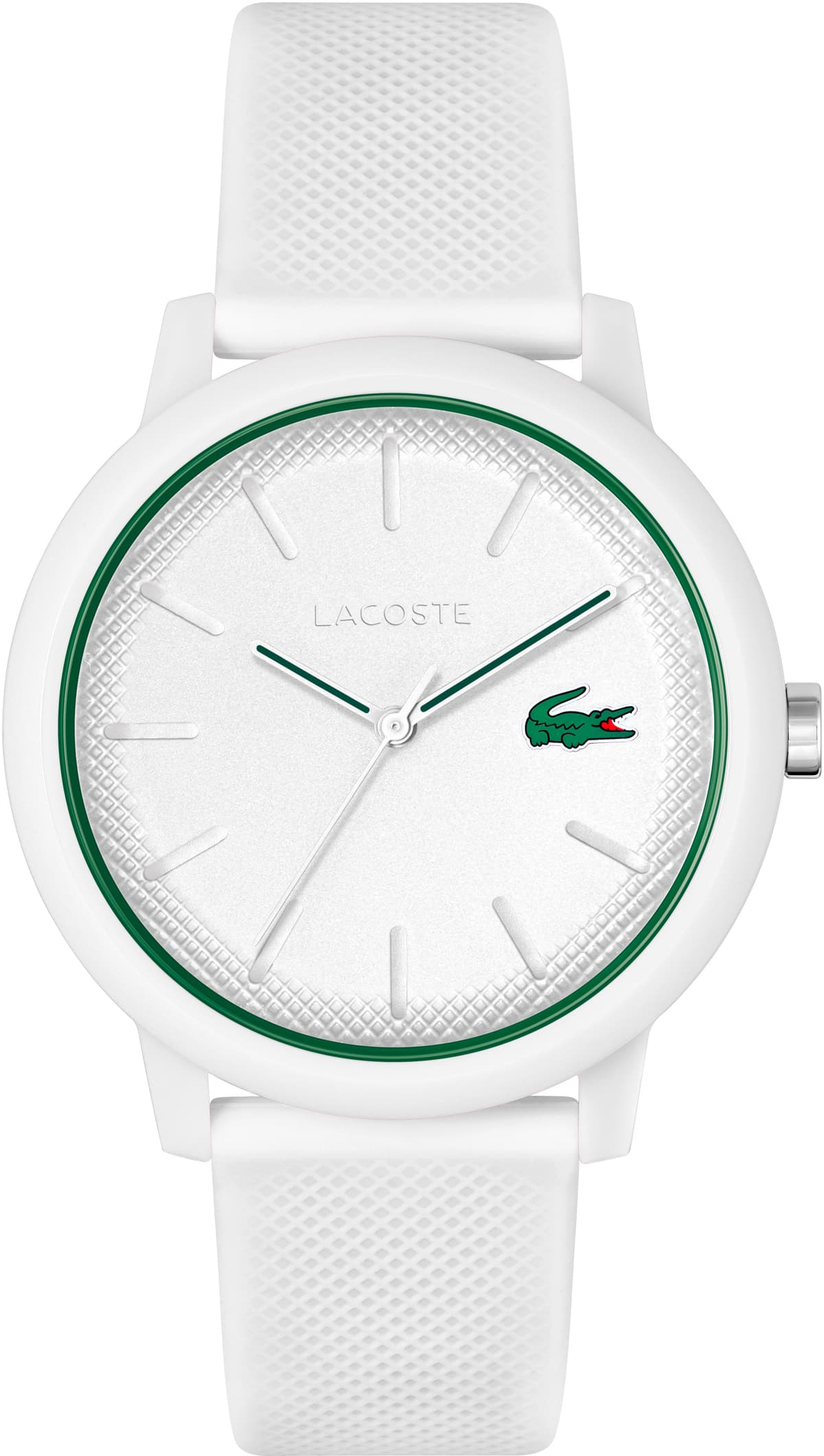Lacoste Analogové hodinky 12.12 2011169