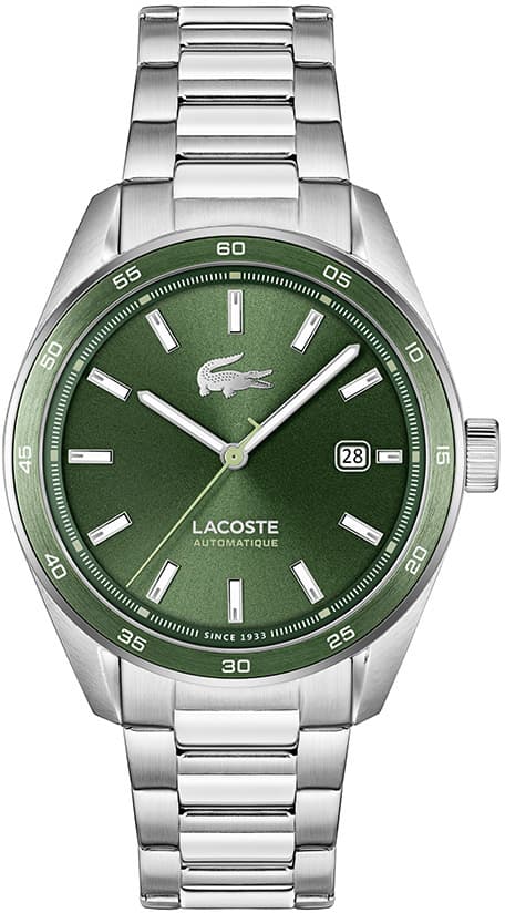 Lacoste Boston Automatique 2011376